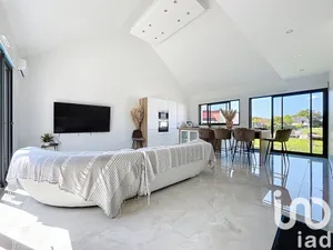 House in Mesnil-Roc'h (35720)