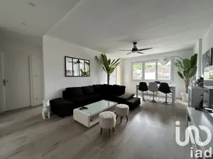 Appartement à Épernay (51200)