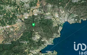 Leisure land at Vidauban (83550)