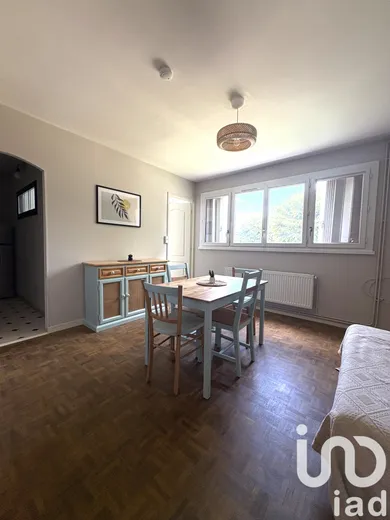 Appartement à Vierzon (18100)