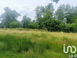 Building plot at Margaux (33460)