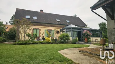 Maison à Gisors (27140)