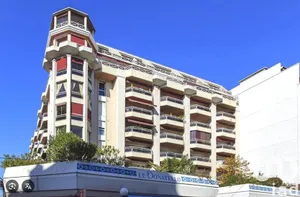 Appartement à Nice (06000)