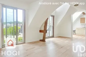 Appartement à Pontchâteau (44160)