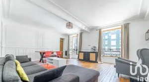 Appartement à Paris (75011)