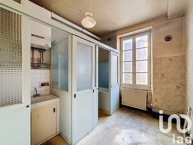 Appartement à Saint-Affrique (12400)