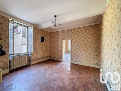 Appartement à Saint-Affrique (12400)
