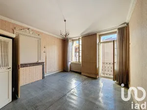 Appartement à Saint-Affrique (12400)