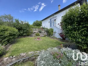House at Saint-Laurent-de-Chamousset (69930)