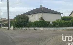 Maison à Brienne-le-Château (10500)