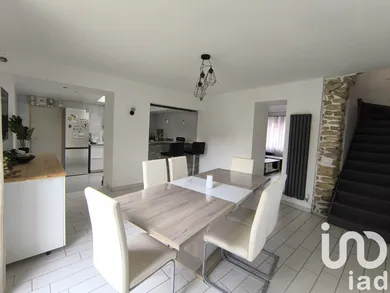 Townhouse at Fosses (95470)