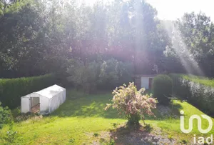 Maison à Pontpoint (60700)