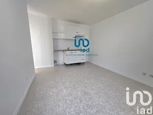 Apartment at Condé-Sainte-Libiaire (77450)
