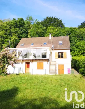 House in Pontpoint (60700)