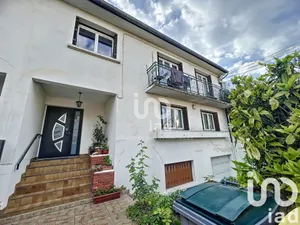 Maison à Drancy (93700)