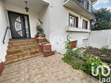 Maison à Drancy (93700)