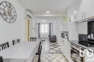 Apartment at Marseille (13005)