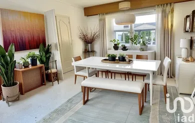 Detached house at Lens (62300)