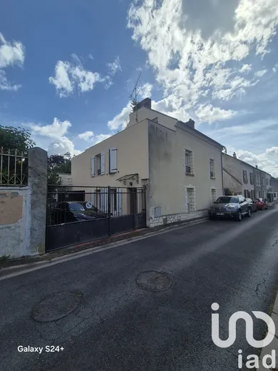 Townhouse at Trilport (77470)