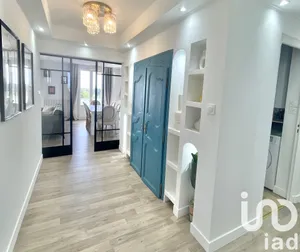 Appartement à Sainte-Savine (10300)