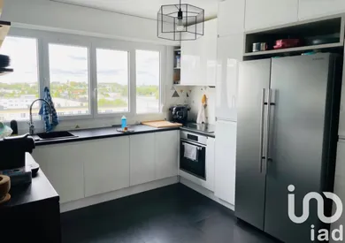 Appartement à Bihorel (76420)