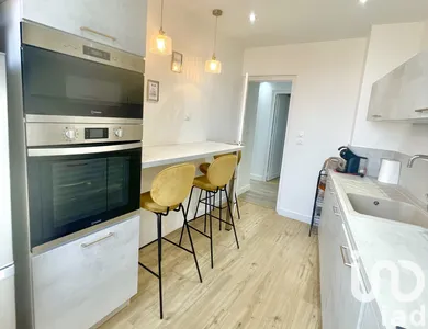 Appartement à Sainte-Savine (10300)