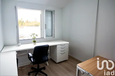 Maison de ville à Saint-Cyr-sur-Loire (37540)