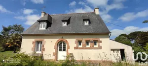 Maison à Ploubazlanec (22620)