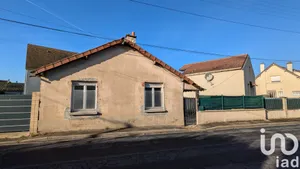 Maison à Les Mureaux (78130)