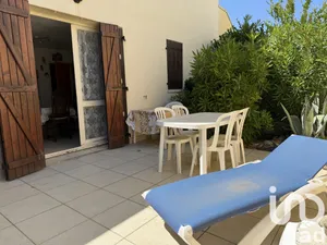 Appartement à le barcares (66420)