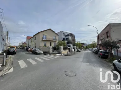 Maison de ville à Montreuil (93100)