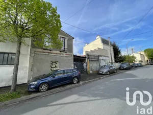 Maison de ville à Montreuil (93100)