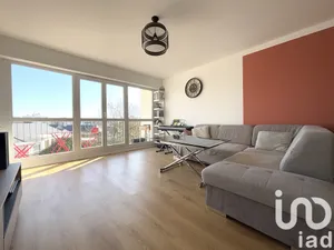 Apartment at Nantes (44000)