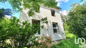 House at Royat (63130)