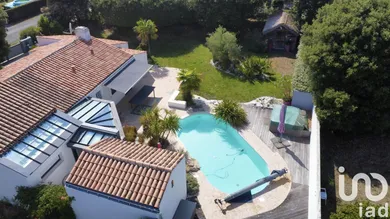House in Saint-Jean-de-Monts (85160)