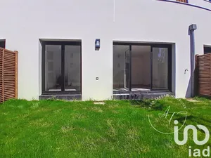 Appartement à Evry (91000)