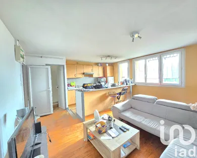 Appartement à Tarbes (65000)