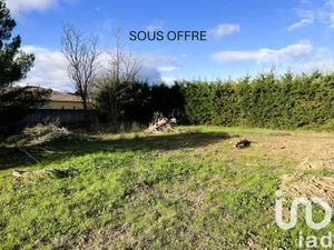 Terrain à bâtir à Magalas (34480)