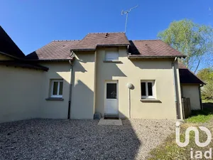 House at Brosville (27930)