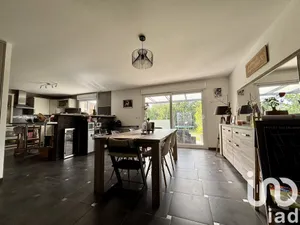 Maison à Audruicq (62370)
