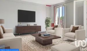 Appartement à La Rochelle (17000)