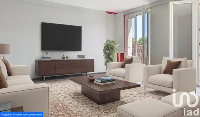 Apartment at La Rochelle (17000)