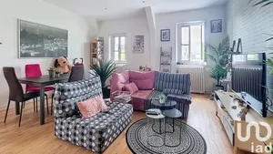 Appartement à Moulins (03000)