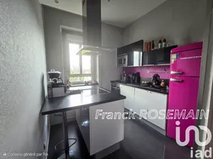 Appartement à Montceau-les-Mines (71300)