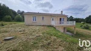 House at Prigonrieux (24130)