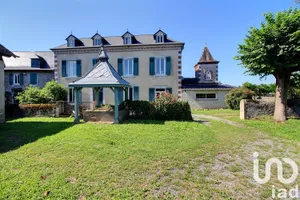 House at Agnos (64400)
