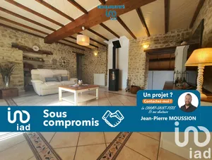 House at Le Champ-Saint-Père (85540)