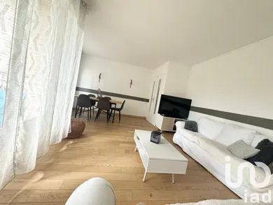 Appartement à Rueil-Malmaison (92500)
