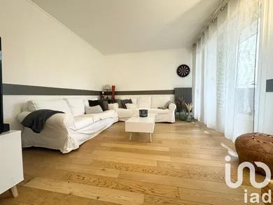 Appartement à Rueil-Malmaison (92500)