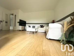 Appartement à Rueil-Malmaison (92500)